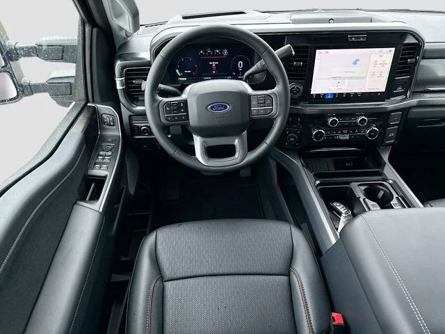 New 2026 Avalanche Ford Lariat image 16