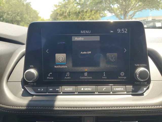 2026 Nissan Rogue SV - Photo 19