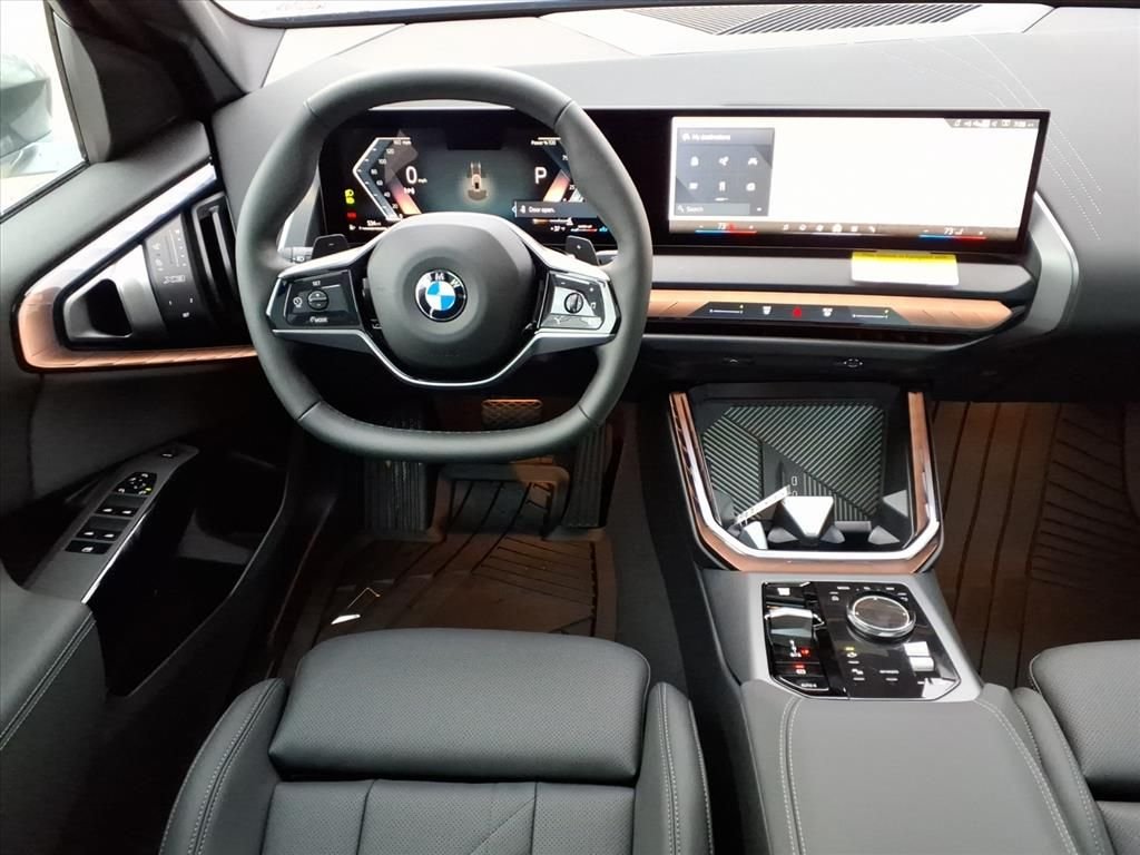 New 2026 Skyscraper Grey Metallic BMW 30 xDrive image 3