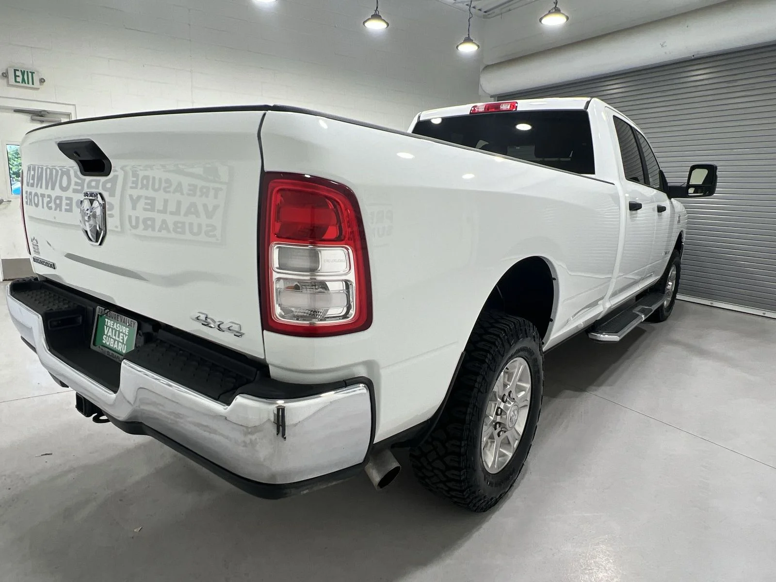 2023 RAM Ram 2500 Pickup Big Horn - Photo 8