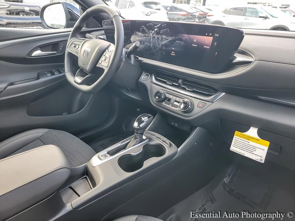2026 BUICK ENVISTA - Image 17