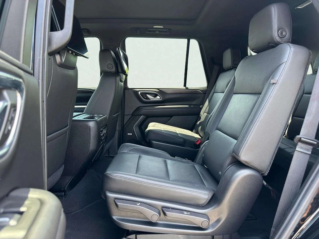 2021 Chevrolet Tahoe Z71 - Photo 34
