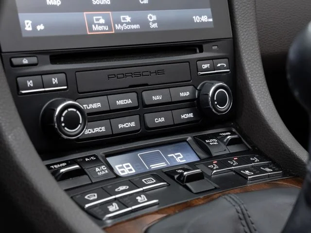 Certified Used 2017  Porsche S image 17