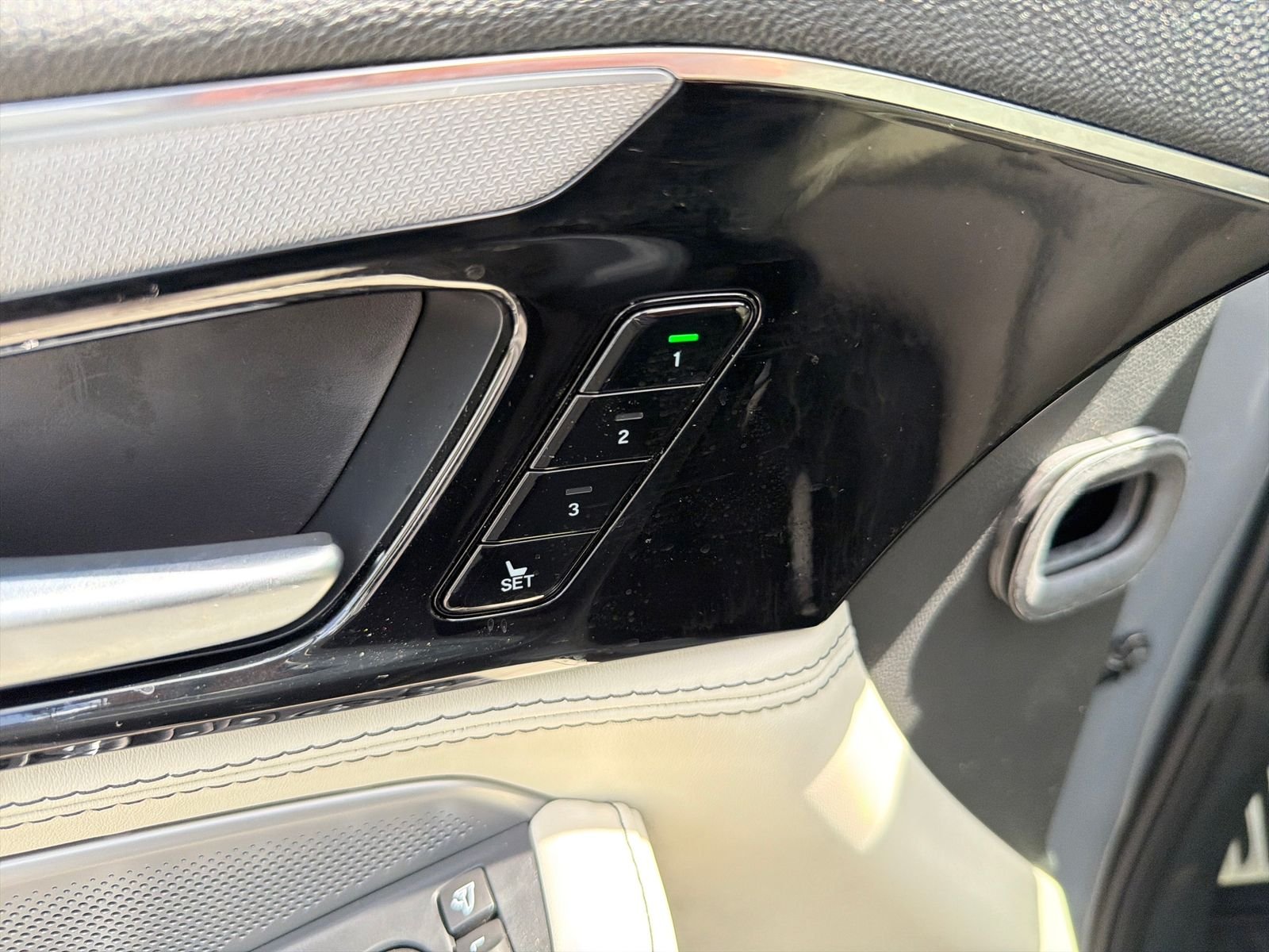 New 2026 Urban Gray Pearl Acura A-Spec Advance Package image 29
