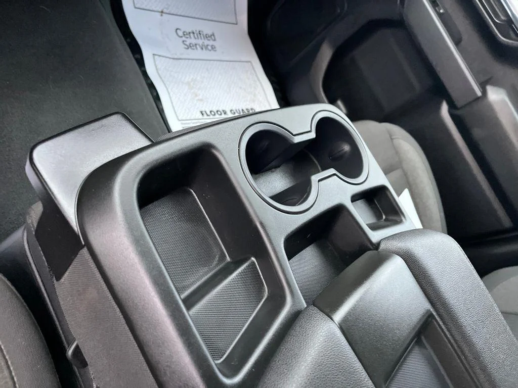 Used 2024 Red Hot Chevrolet Custom image 16