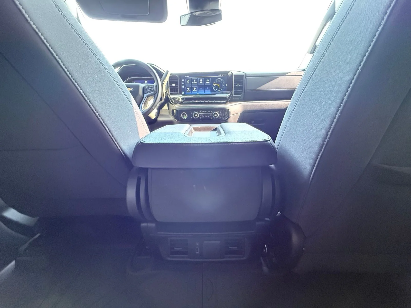Used 2024 White Chevrolet LT image 14
