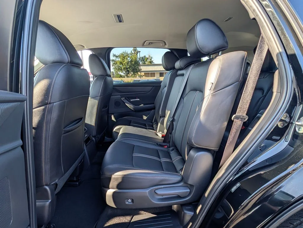2024 Mazda CX-90 Turbo Select Package - Photo 13