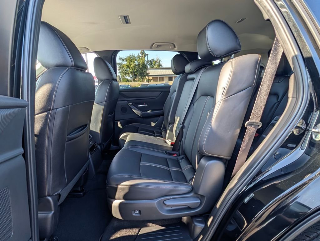 2024 Mazda CX-90 Turbo Select Package - Photo 13