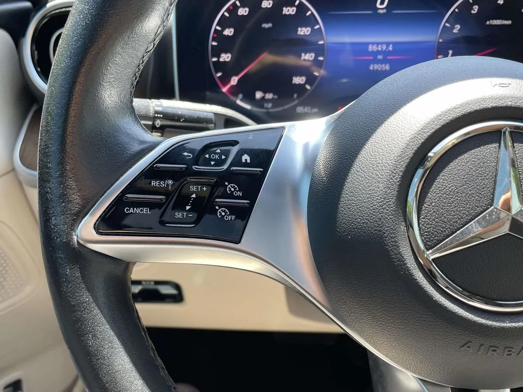 2023 Mercedes-Benz C-Class Sedan C 300 - Photo 35