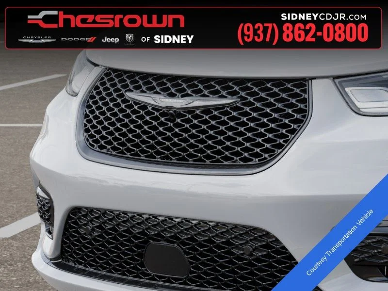 2026 Chrysler Pacifica Select - Photo 11