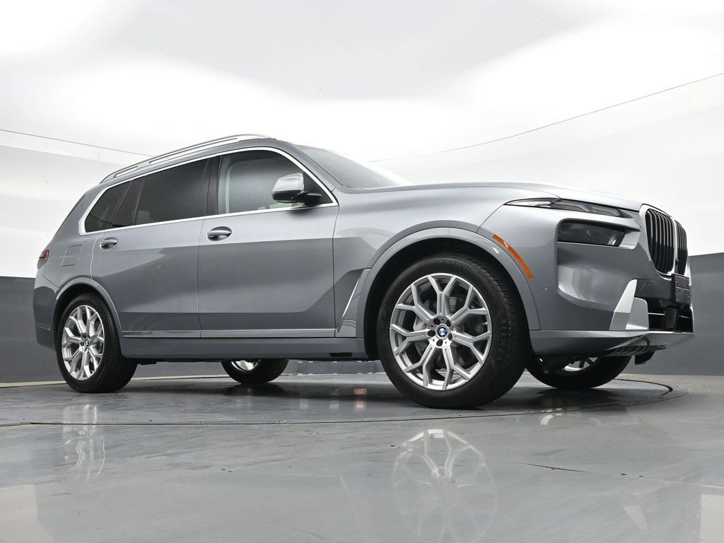 2023 BMW X7 40i - Photo 27