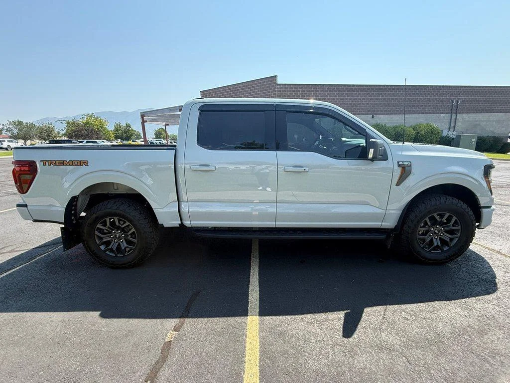 2024 Ford F-150 Tremor - Photo 7