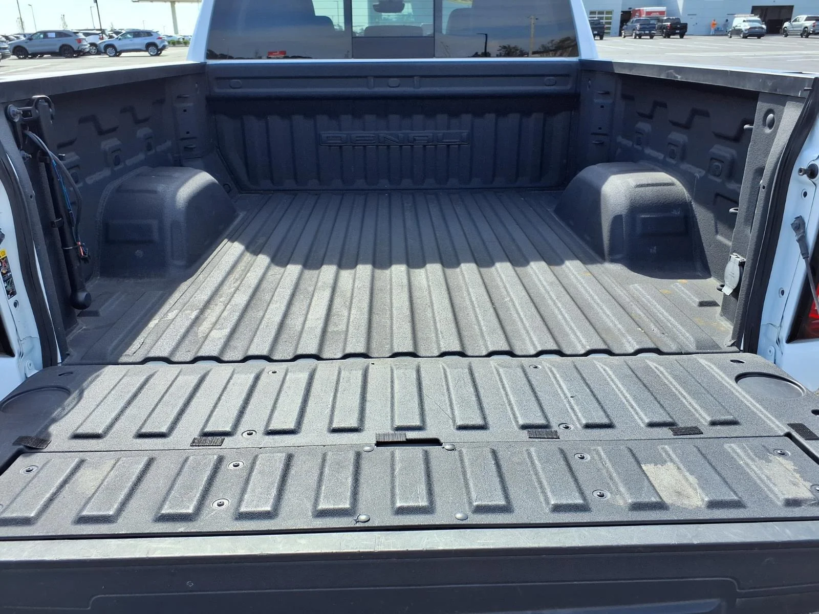 2024 GMC Sierra 1500 Denali Denali - Photo 28
