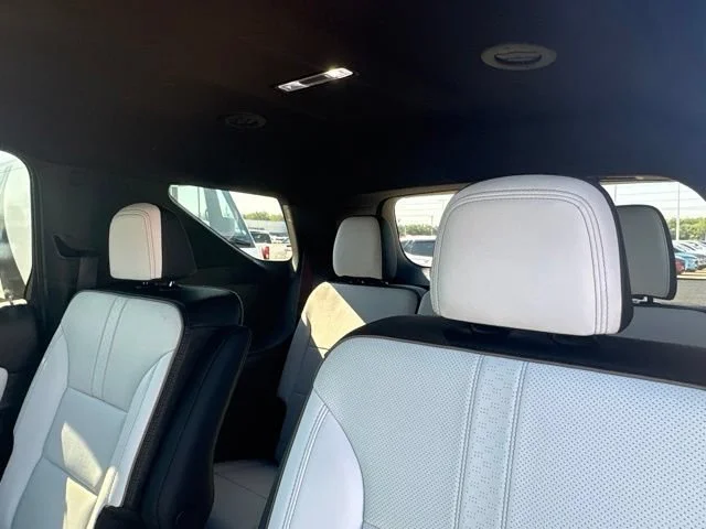 2026 Chevrolet Traverse High Country - Photo 33
