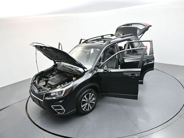2020 Subaru Forester Limited - Photo 53