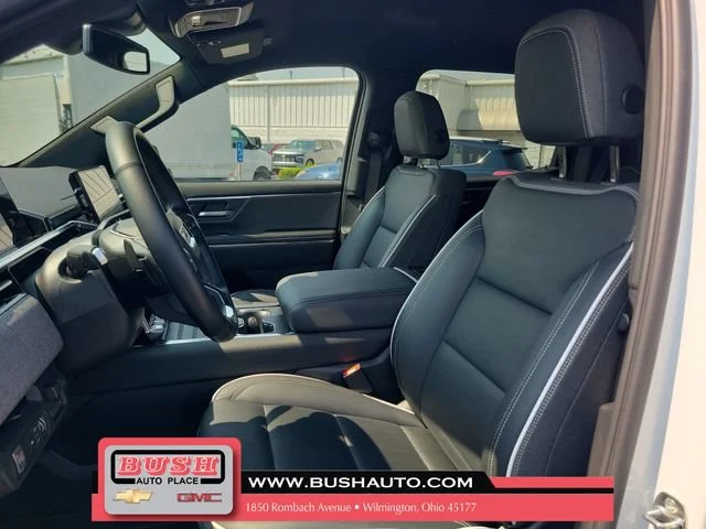 2026 GMC Sierra EV Elevation - Photo 16