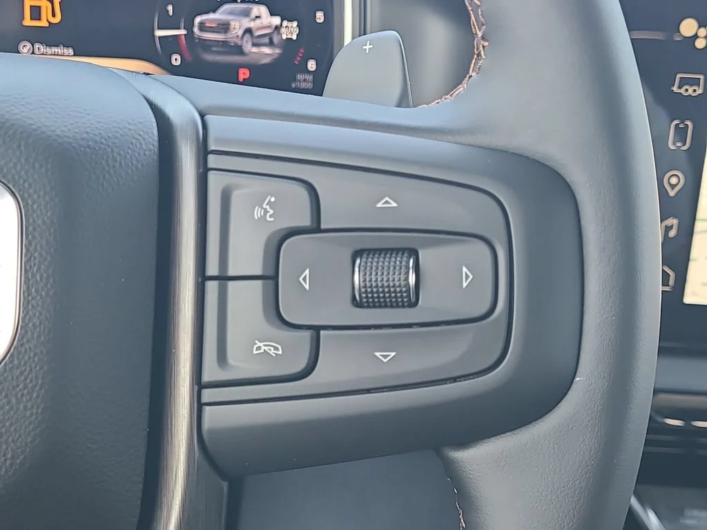2026 GMC Sierra 1500 AT4 - Photo 23