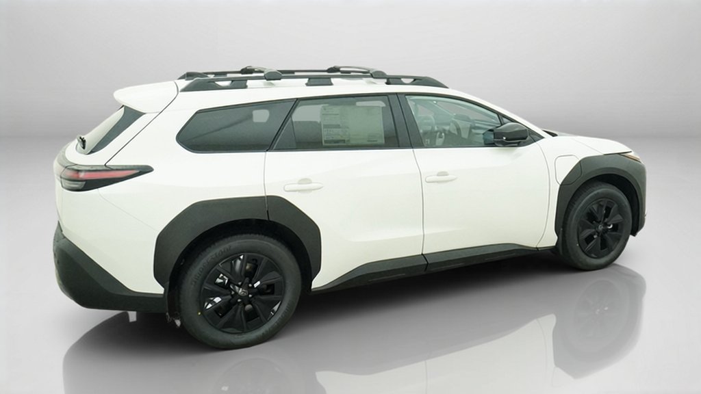 New 2026 Halo Toyota bZ Woodland image 38
