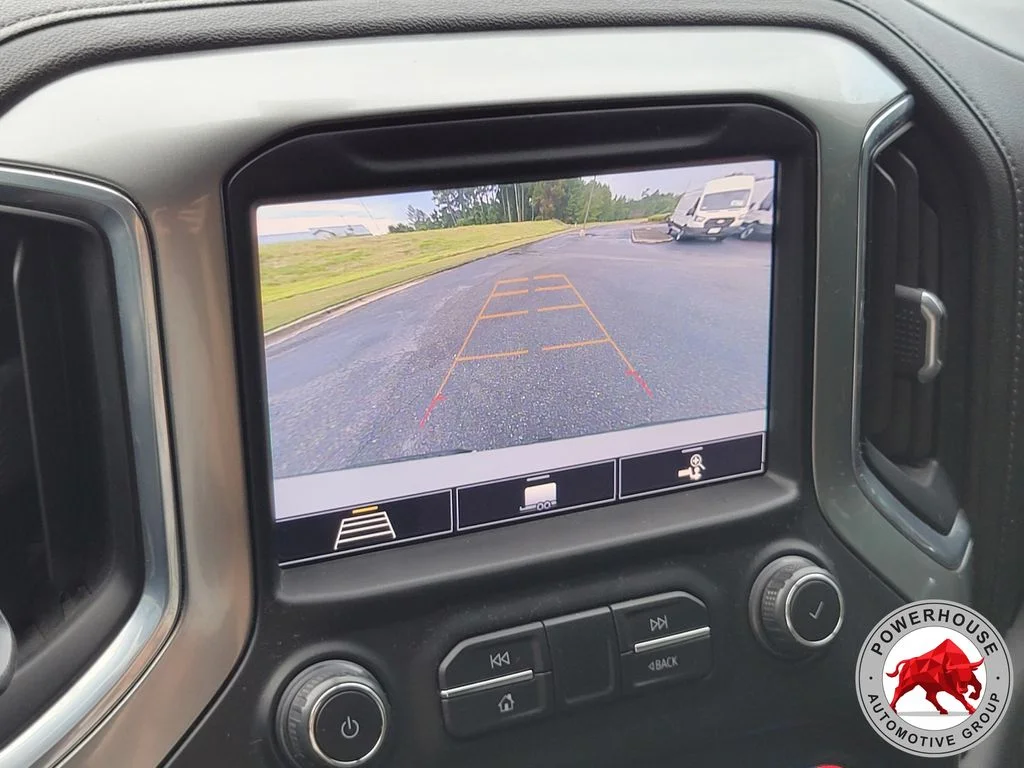 Used 2020 Beige Chevrolet LT image 24