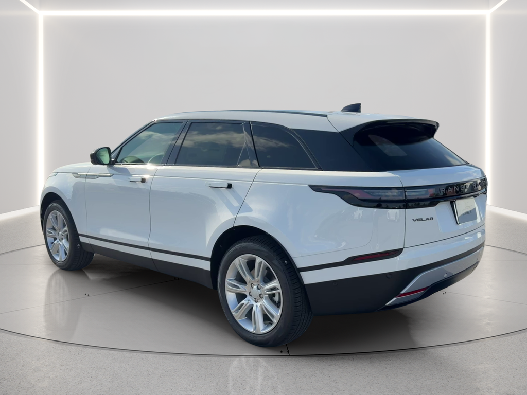 New 2026 Fuji White Land Rover S image 7