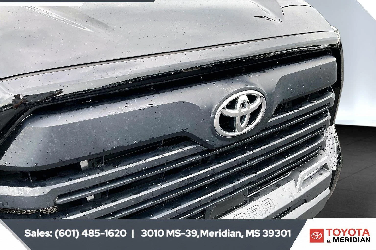 Used 2024 Midnight Black Metallic Toyota SR5 image 21