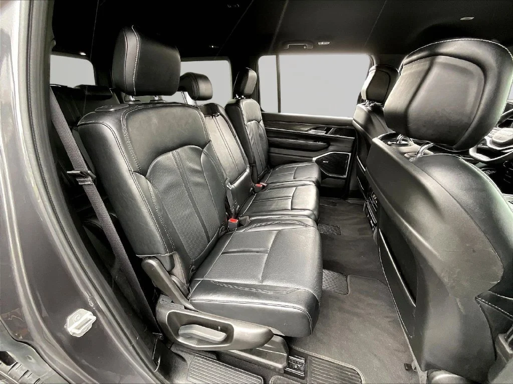 Used 2024 Gray Jeep Series II image 30