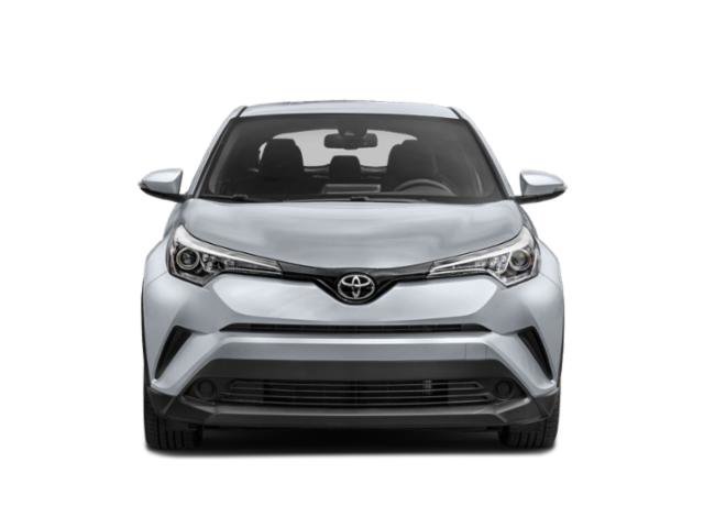 Used 2019 Magnetic Gray Metallic Toyota XLE image 4