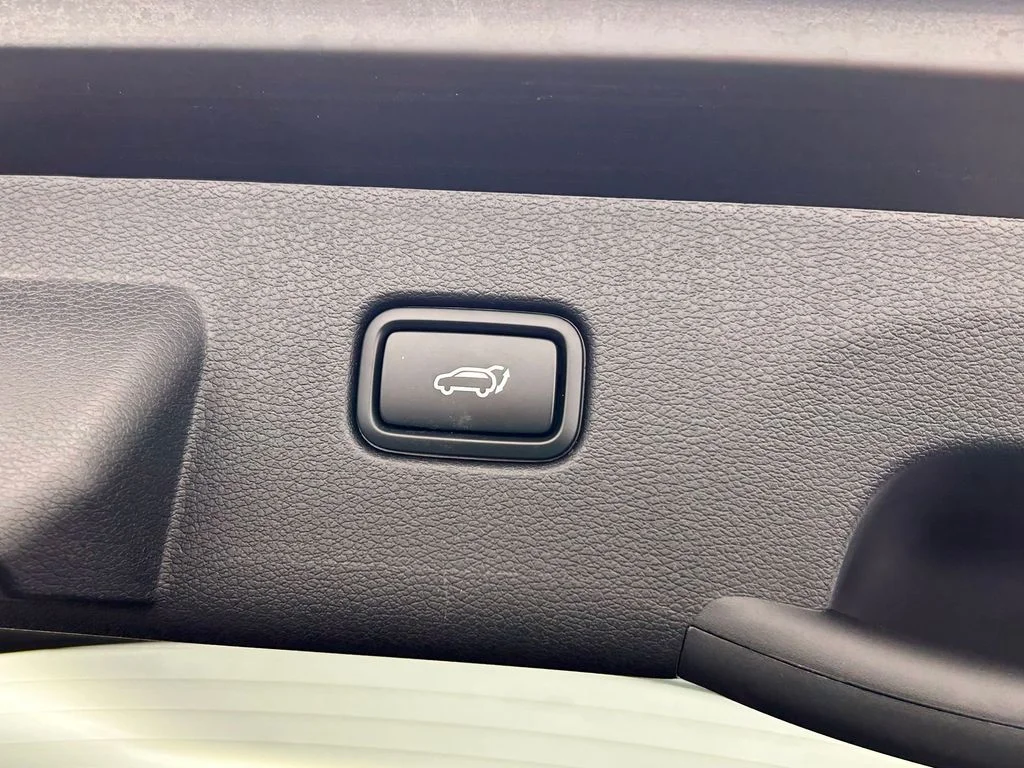 Used 2026 Ebony Black Kia X-Line image 41