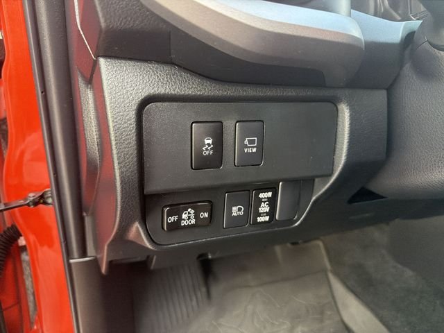 2023 Toyota Tacoma TRD Pro - Photo 11