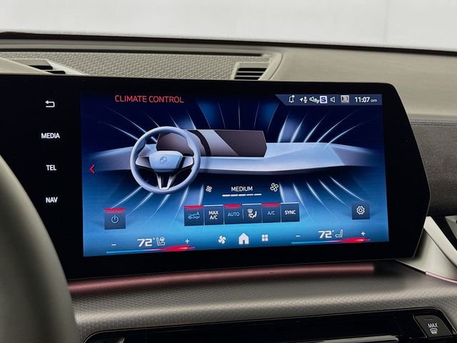 2025 BMW X2 35i - Photo 16