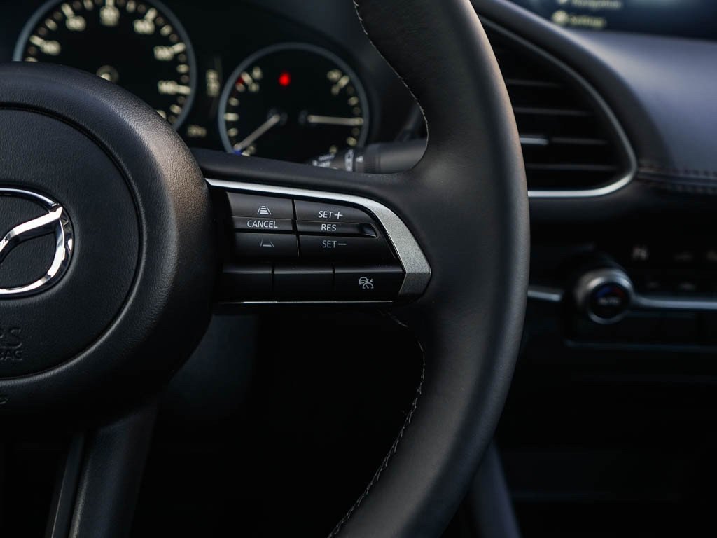 New 2026 Jet Black Mica Mazda 2.5 S Select Sport image 19