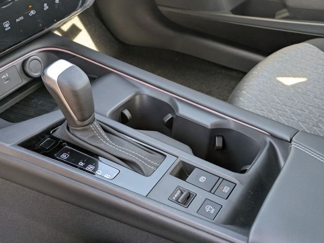 New 2026 Brown Nissan SV image 24