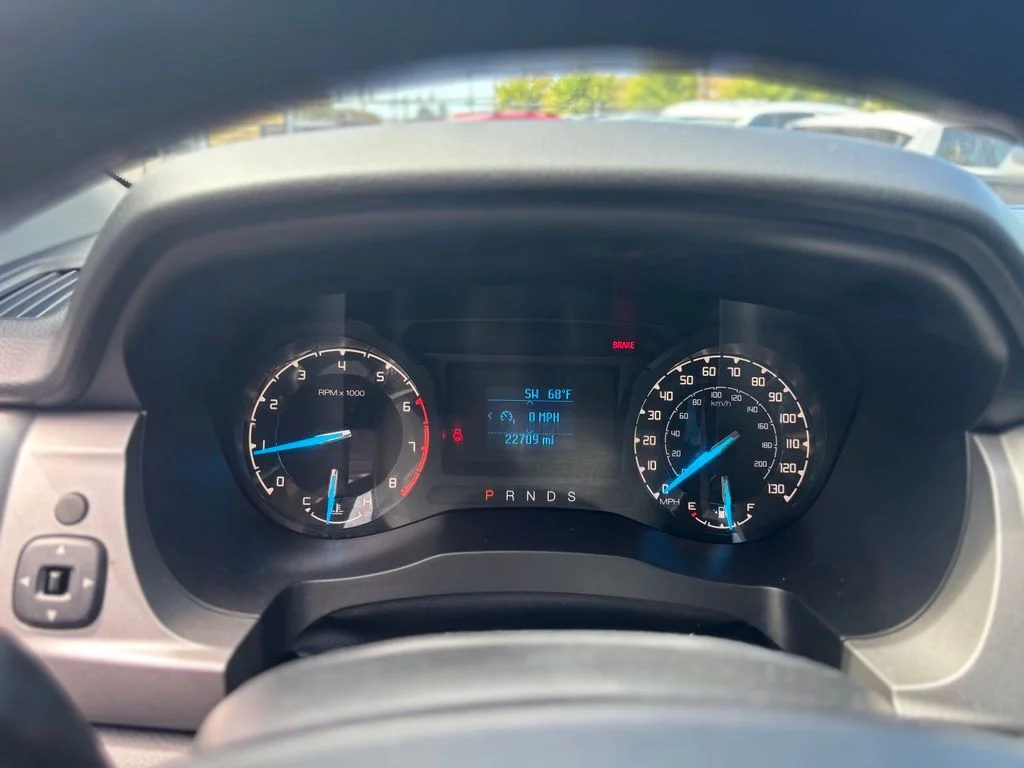 Used 2022 Cactus Ford XL image 22