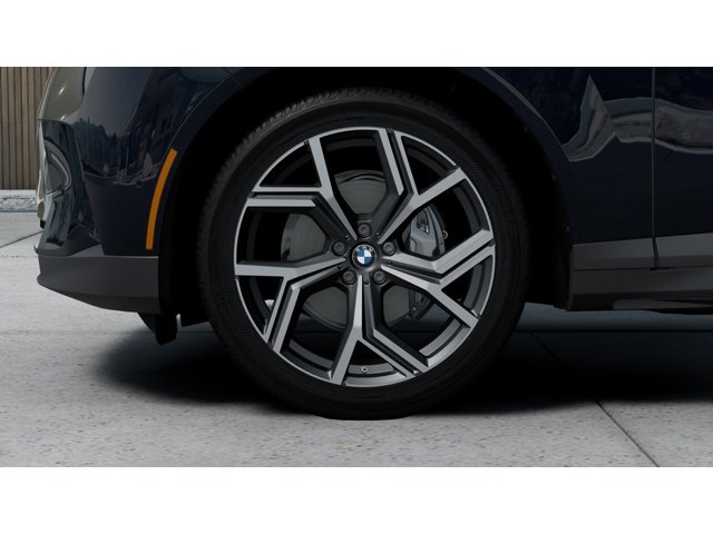 New 2027 Carbon Black Metallic BMW X5 40 image 7