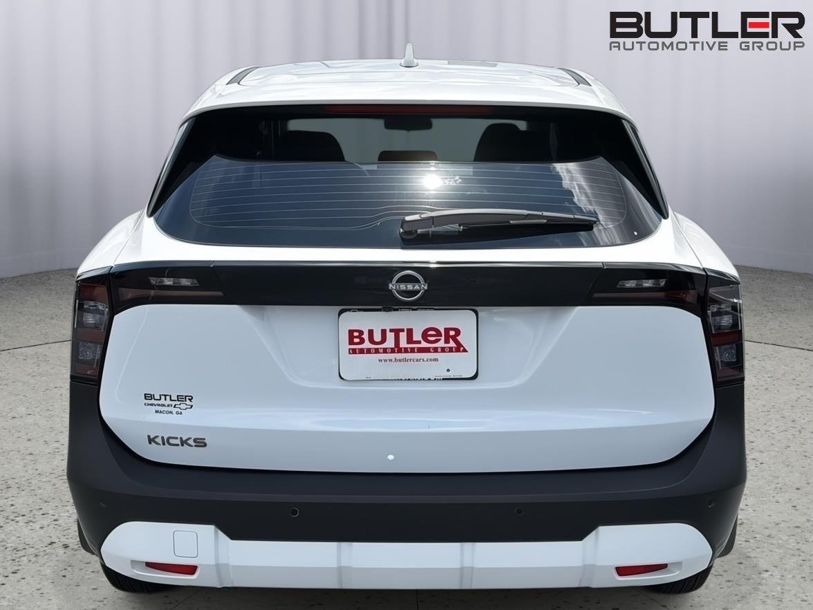 Used 2025 Fresh Powder Nissan S image 5
