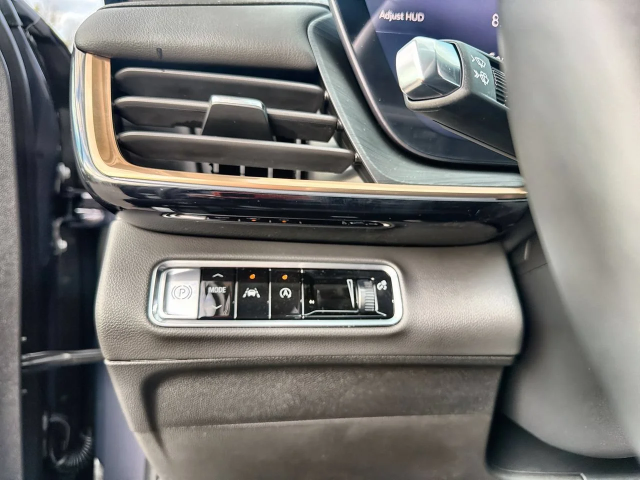 New 2026 Midnight Opal Buick Avenir image 15