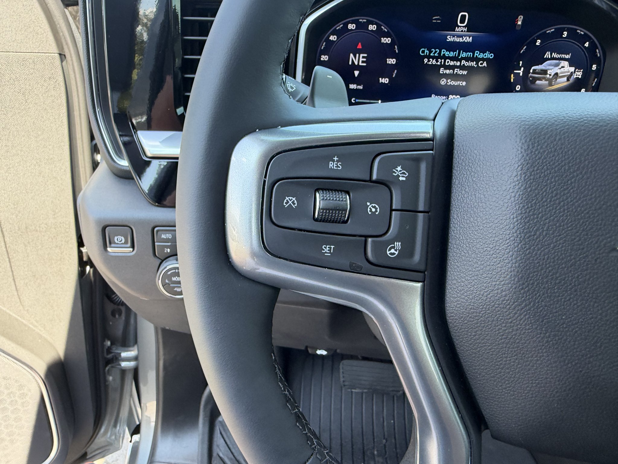 2026 Chevrolet Silverado 1500 LT Trail Boss - Photo 29