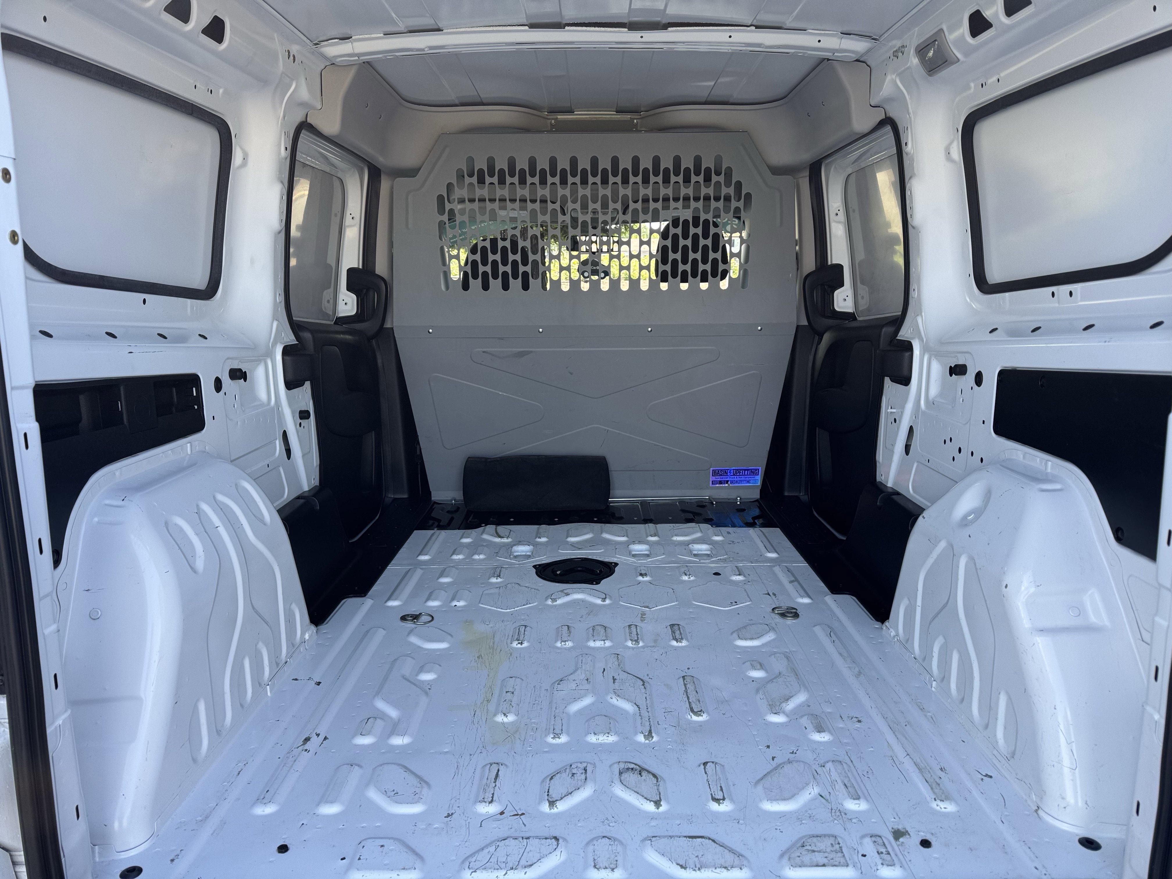 2022 RAM Promaster City Base - Photo 15