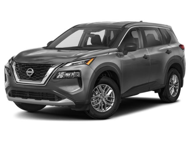 Used 2023 Super Black Nissan S image 2
