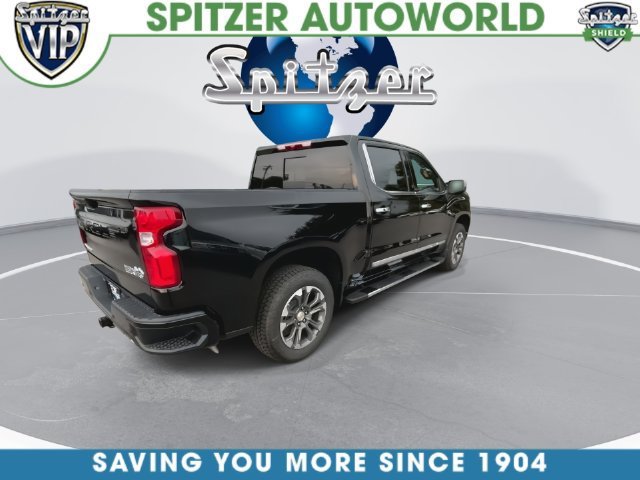 2026 Chevrolet Silverado 1500 photo 14 of 42