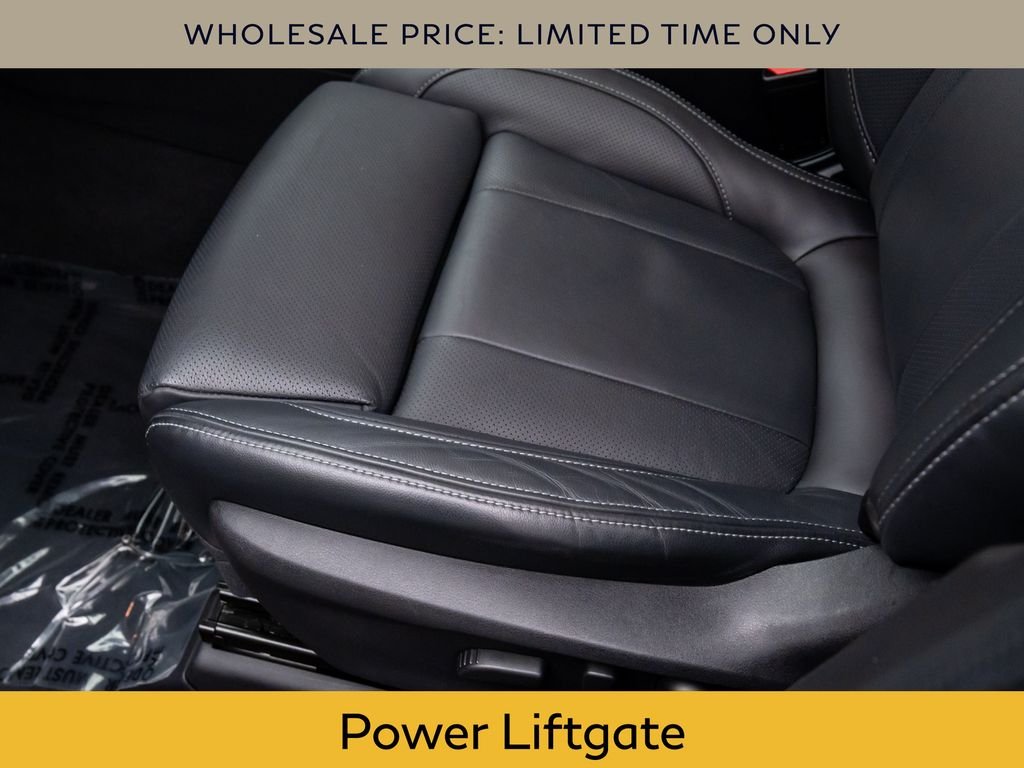 2024 Subaru Ascent Limited - Photo 15