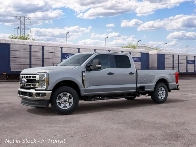 2027 Ford F-250SD XLT