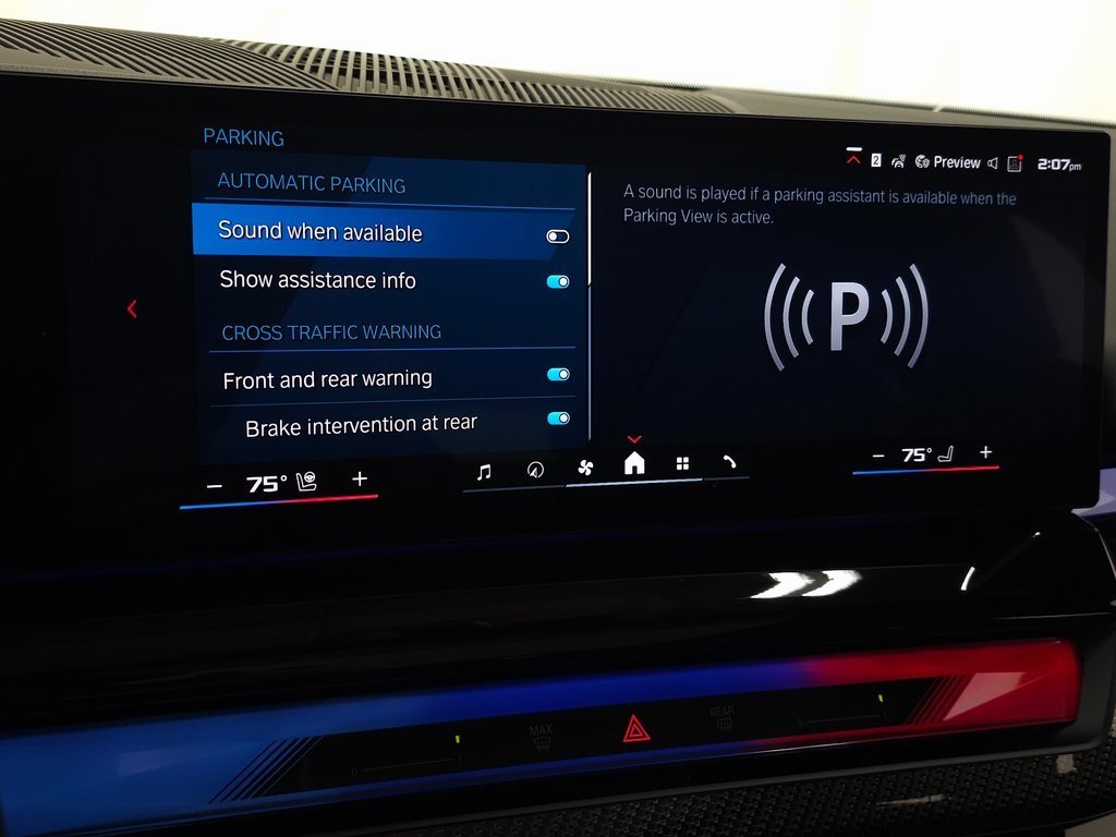 2025 BMW M5 - Image 30