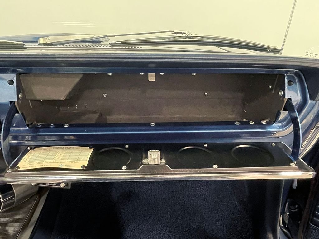 Used 1967 Blue Dodge  image 62