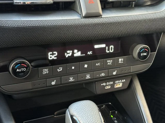 2026 Subaru Outback Premium - Photo 27