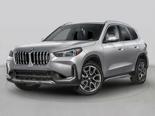 New 2025 Phytonic Blue Metallic BMW xDrive28i image 17