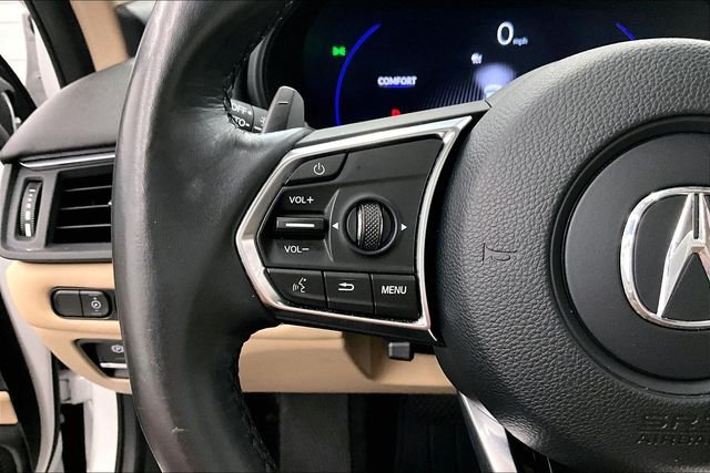 2024 Acura TLX Technology Package - Photo 27