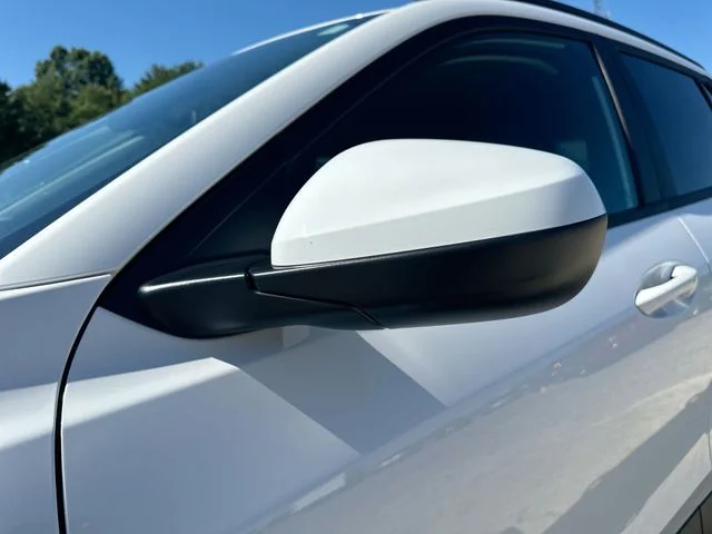 Used 2024 White Chevrolet LT image 50