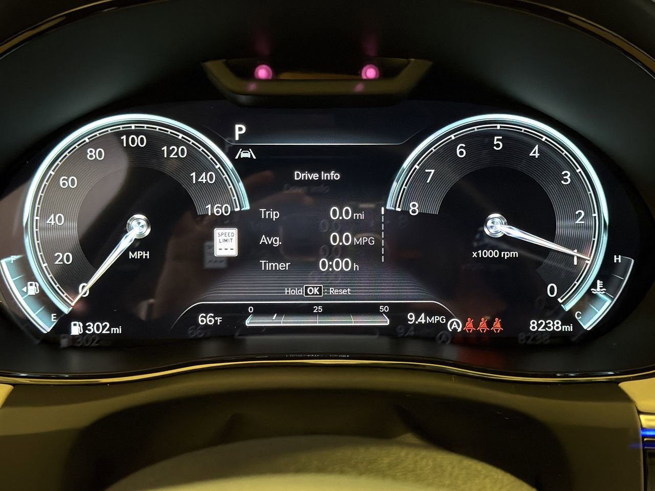 2025 GENESIS GV70 Sport - Photo 22