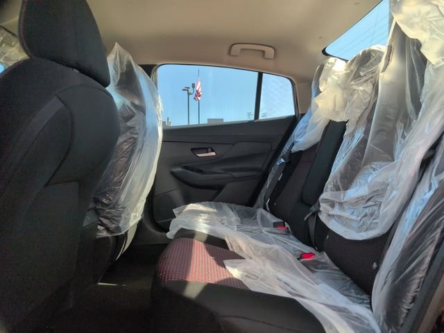 2026 Nissan Sentra SR - Photo 20